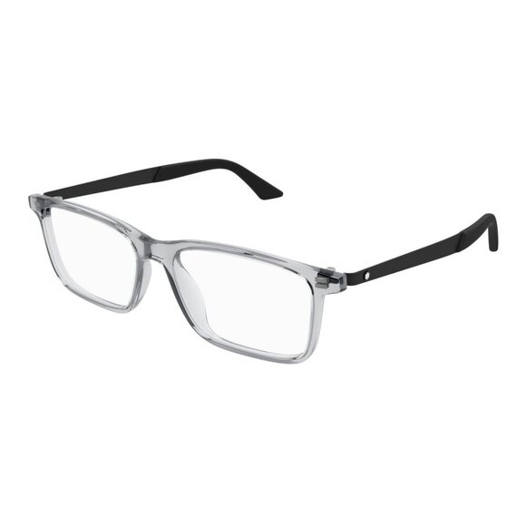 Mont blanc MB0333o-002 55mm New Eyeglasses